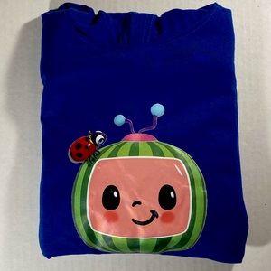 Cocomelon Hoodie